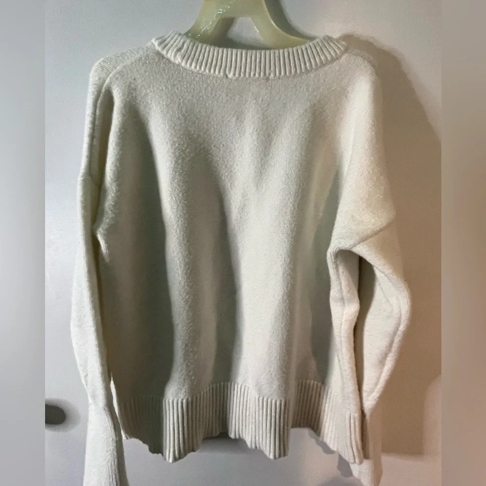 Philosophy Sweater Size Small - Picture 4 of 8